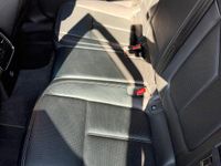 Usata Porsche Macan S 258 CV (189 kW) 2017 Rosso SUV