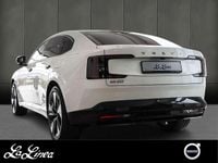 Neu Volvo ES90 Plus 244 kW (333 PS) 2026 Crystal white pearl / metallic Limousine