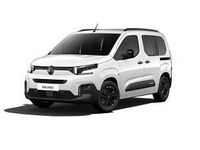 Neu Citroën Berlingo 102 PS (75 kW) 2026 Weiß (eisweiß (sonderlackierung)) Van / Kleinbus