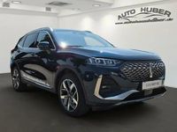Gebraucht Wey 03 Lux 367 PS (269 kW) 2024 Blue metallic SUV
