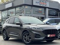 Gebraucht Ford Kuga ST 120 PS (88 kW) 2021 Grau SUV
