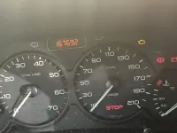 Gebraucht Citroën Berlingo 2007 Grau Van / Kleinbus