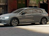 Neu VW Golf VIII Life 150 PS (110 kW) 2026 Grau Limousine