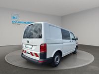 Gebraucht VW Transporter 140 PS (102 kW) 2016 Weiß Van