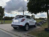 gebraucht Opel Mokka X 1.4 Automatik Innovation