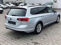 Gebraucht VW Passat Conceptline 122 PS (89 kW) 2021 Silber Kombi