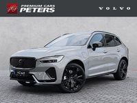 Neu Volvo XC60 Plus 455 PS (334 kW) 2026 Grau SUV