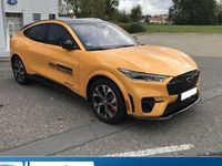 Gebraucht Ford Mustang Mach-E GT 358 kW (487 PS) 2022 Andere farbe SUV