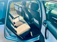 Używany VW Polo Cross 105 KM (77 kW) 2008 Srebrny Hatchback