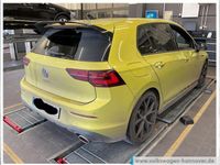Gebraucht VW Golf VIII GTI Clubsport 300 PS (220 kW) 2023 Gelb Limousine
