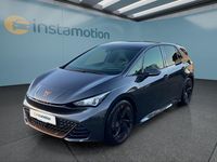 Gebraucht Cupra Born 150 kW (204 PS) 2022 Grau Kleinwagen