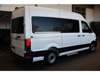 Ny VW Crafter 177 HK (130 kW) 2025 Van