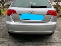 gebraucht Audi A3 1.6