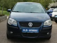 Gebraucht VW Polo United 75 PS (55 kW) 2008 Andere Kleinwagen