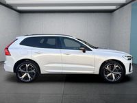 Używany Volvo XC60 Ultimate 235 KM (172 kW) 2023 Biały SUV