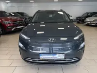 Gebraucht Hyundai Kona Trend 150 kW (204 PS) 2022 Blau SUV