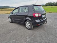 Gebraucht VW Golf IV 115 PS (84 kW) 2005 Schwarz Kleinwagen