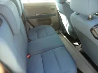 Second-hand Mazda 2 Active 80 CP (58 kW) 2005 Gri Hatchback