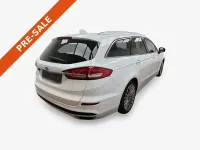 Gebraucht Ford Mondeo Titanium 190 PS (139 kW) 2022 Weiß
