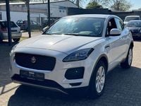 Usata Jaguar E-Pace S 179 CV (131 kW) 2020 Bianco SUV