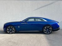 Neu Rolls Royce Spectre 430 kW (585 PS) 2025 Blau Coupé