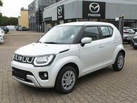 Gebraucht Suzuki Ignis Club 83 PS (61 kW) 2024 Weiß Kleinwagen