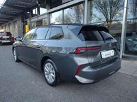Gebraucht Opel Astra Enjoy 110 PS (80 kW) 2023 /typ aussenverkleidung metalliclackierung Kombi