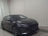 Gebraucht Ford Focus ST-Line 150 PS (110 kW) 2020 Schwarz Limousine