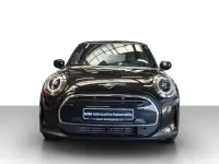 Occasion Mini Cooper 136 ch (100 kW) 2023 Noir Citadine
