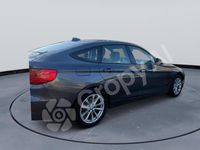 Gebraucht BMW 318 143 PS (105 kW) 2014 Grau Limousine