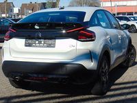 Gebraucht Citroën C4 PureTech 131 PS (96 kW) 2024 Weiß SUV