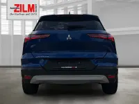 Neu Mitsubishi Grandis Edition 141 PS (103 kW) 2026 Blau SUV
