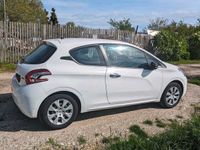 gebraucht Peugeot 208 