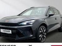 Neu Cupra Formentor VZ 272 PS (200 kW) 2026 Blau SUV