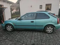 Gebraucht Honda Civic 115 PS (84 kW) 2000 Kleinwagen