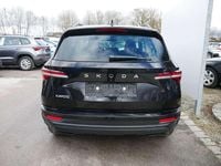 Neu Skoda Karoq Selection 150 PS (110 kW) 2025 Blackmagic perleffekt SUV