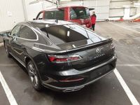 gebraucht VW Arteon R-Line 2.0 TDI DSG Navi LED Kamera Stdhzg AHK