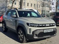 Neu Dacia Duster Expression 141 PS (103 kW) 2025 Grau SUV
