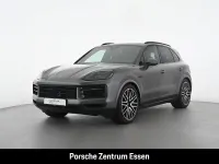 Gebraucht Porsche Cayenne 470 PS (345 kW) 2025 Grau SUV