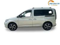 Neu VW Caddy Edition 150 PS (110 kW) 2026 Wählbar Van / Kleinbus