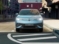 Neu VW ID.5 Pro 210 kW (286 PS) 2026 Blau SUV