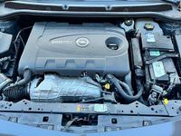 Gebraucht Opel Astra 165 PS (121 kW) 2015 Grau Kombi