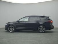 Neu Ford Focus ST-Line X 155 PS (114 kW) 2025 Agate black Kombi