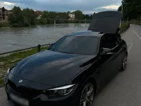 Gebraucht BMW 440 M Performance 326 PS (239 kW) 2019 Andere farben Limousine