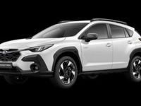 Neu Subaru Crosstrek Active 136 PS (100 kW) 2026 Crystal white pearl SUV