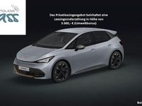 Neu Cupra Born 150 kW (204 PS) 2026 Kleinwagen