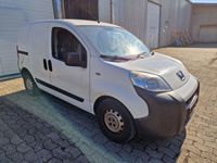 gebraucht Peugeot Bipper Avantage