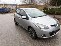 Gebraucht Mazda 2 90th Anniversary 75 PS (55 kW) 2010 Kleinwagen
