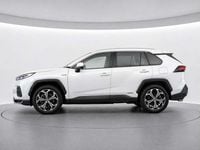 Neu Suzuki Across 306 PS (225 kW) 2026 Weiß SUV