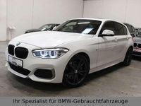 Gebraucht BMW 135 326 PS (239 kW) 2016 Alpinweiss iii Kleinwagen
